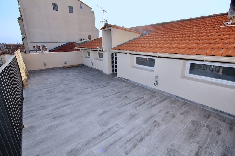Apartamento Cannes Luxury Residence Rentals