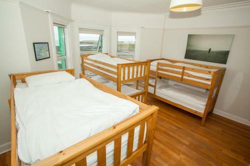 Albergue Turfnsurf Lodge
