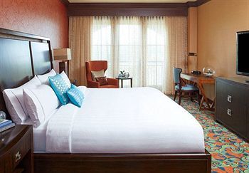 Hotel Renaissance Birmingham Ross Bridge Golf Resort & Spa
