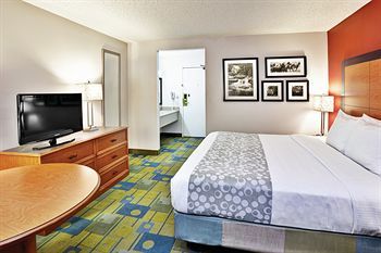 Hotel La Quinta Inn Birmingham/cahaba Park South