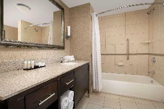 Hotel Embassy Suites Birmingham / Hoover