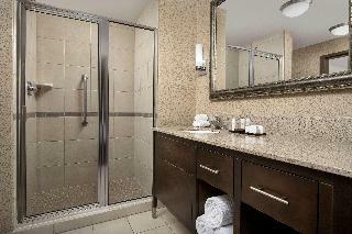 Hotel Embassy Suites Birmingham / Hoover