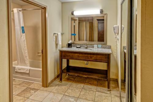 Hotel Hampton Inn & Suites Birmingham/280 East-eagle Point