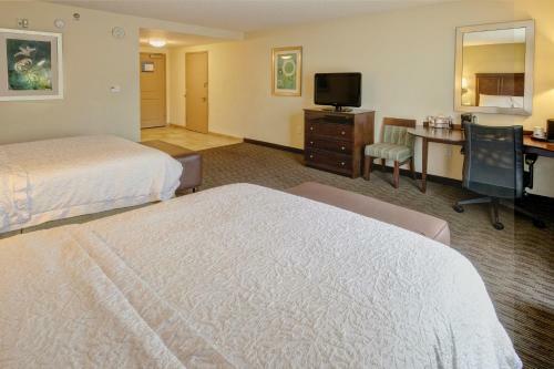 Hotel Hampton Inn & Suites Birmingham/280 East-eagle Point