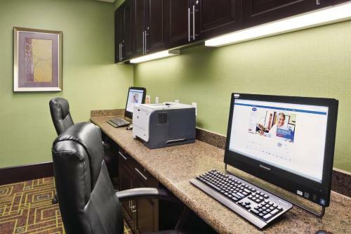 Hotel Hampton Inn & Suites Birmingham/280 East-eagle Point