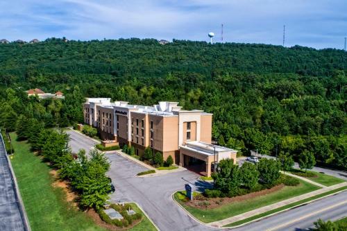 Hotel Hampton Inn & Suites Birmingham/280 East-eagle Point