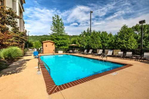 Hotel Hampton Inn & Suites Birmingham/280 East-eagle Point