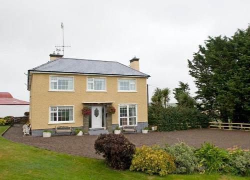 Bed & Breakfast Ard Na Greine Country House