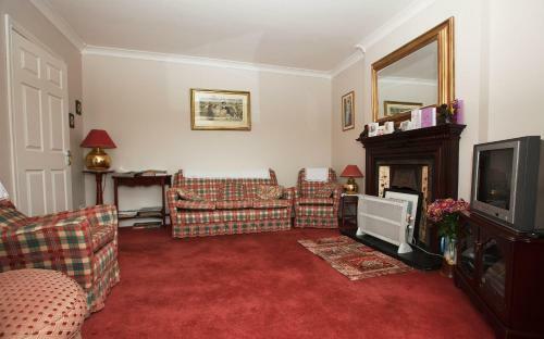 Bed & Breakfast Ard Na Greine Country House