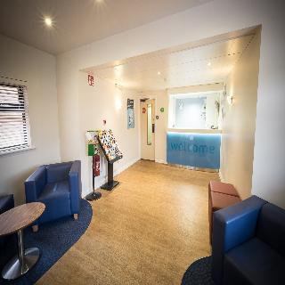 Hotel Travelodge Waterford