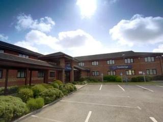 Hotel Travelodge Waterford