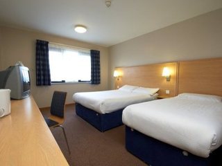Hotel Travelodge Waterford