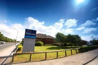 Hotel Travelodge Waterford