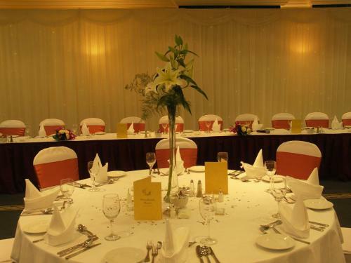 Woodlands Hotel & Leisure Centre