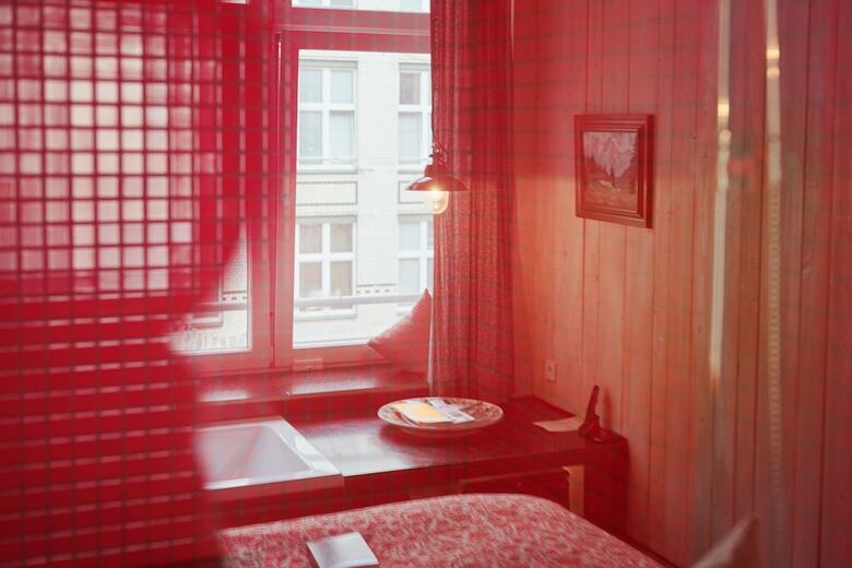 Michelberger Hotel