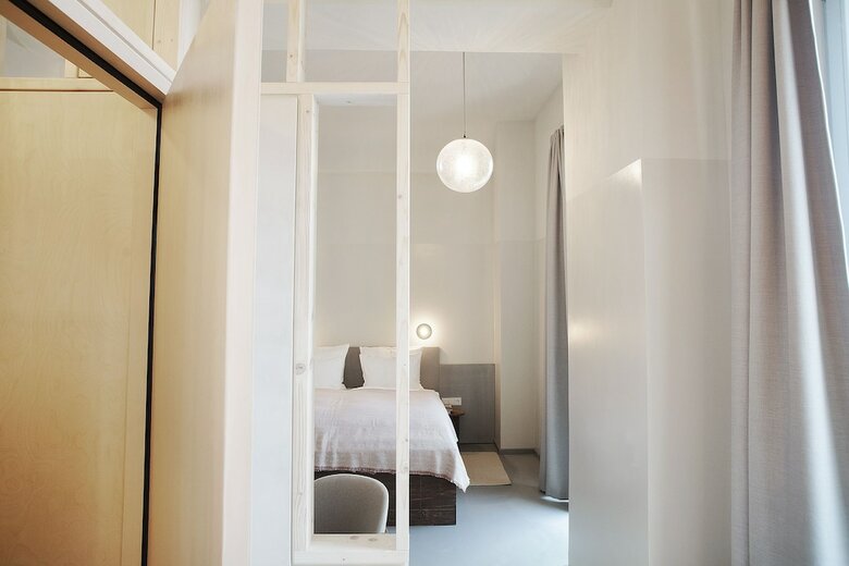 Michelberger Hotel