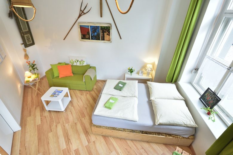 Kiez Hostel Berlin