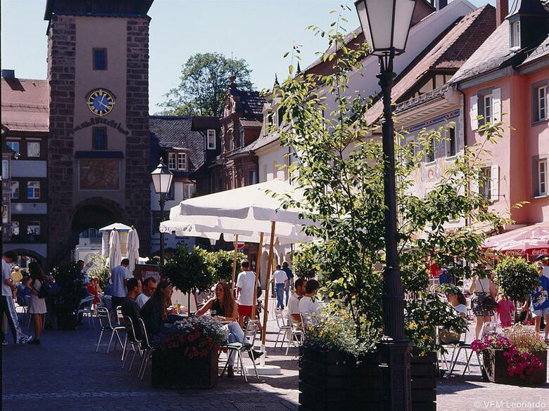 Dormero Hotel Villingen-schwenningen