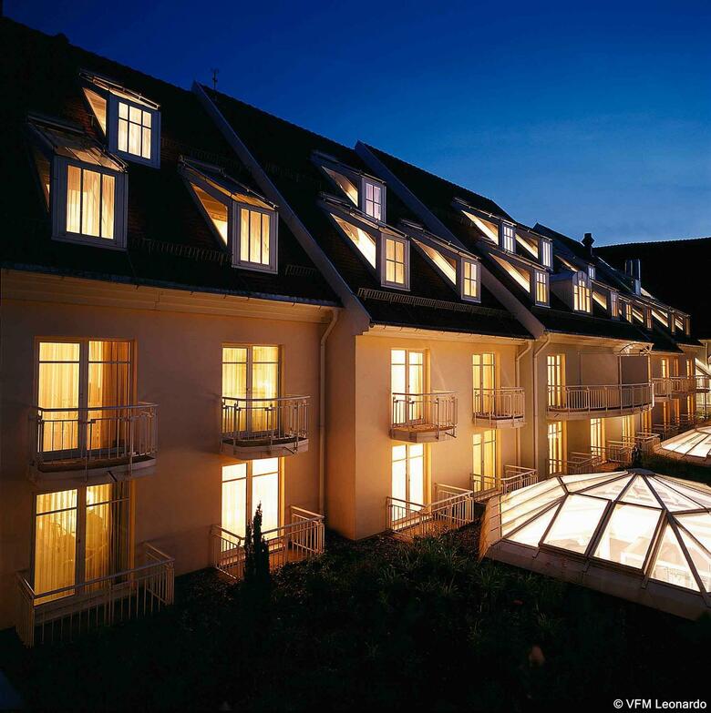 Dormero Hotel Villingen-schwenningen