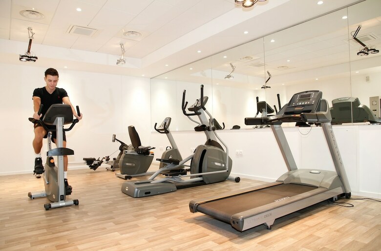Aparthotel Odalys City Paris Levallois