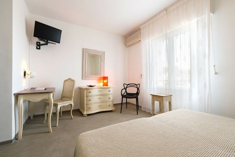 Hotel Cala Di L'oru