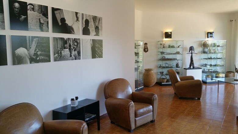 Hotel Cala Di L'oru