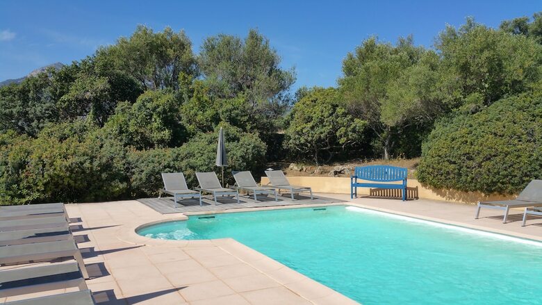 Hotel Cala Di L'oru