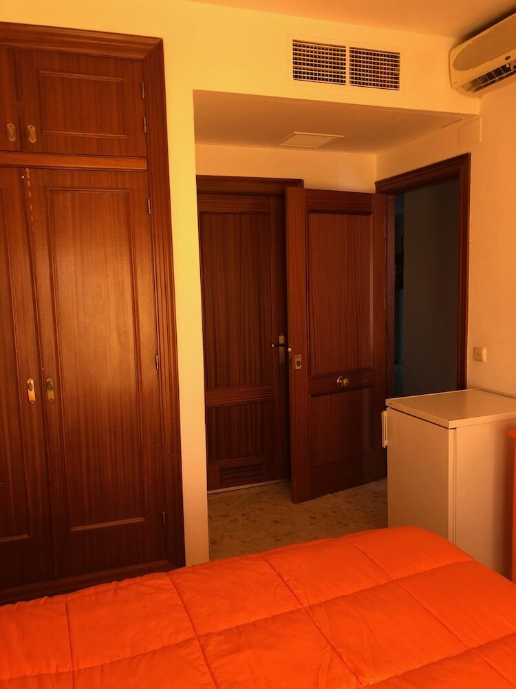 Hostal Carlos III