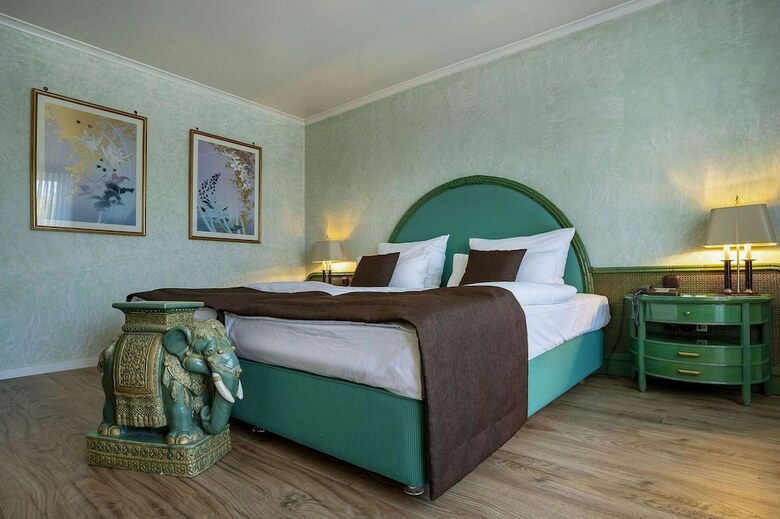 Hotel An Der Messe