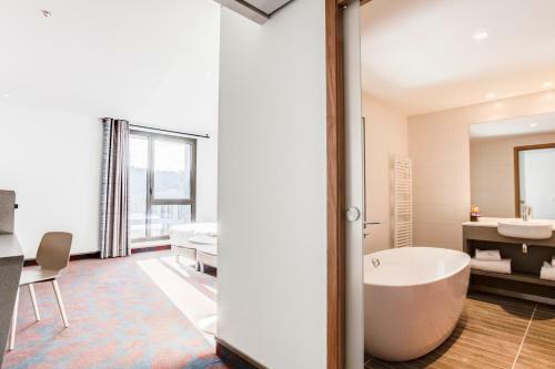 Hotel Parksa�ne