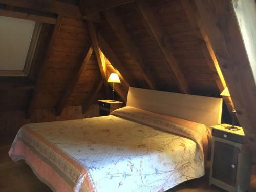 Hostal Casa Rural Roncesvalles