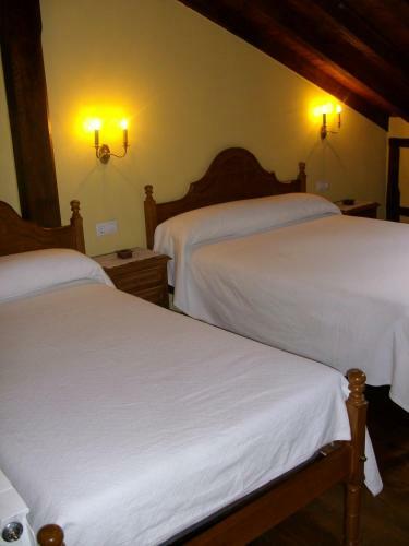 Agroturismo La Torre De Espinama