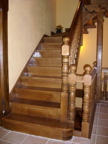 Agroturismo La Torre De Espinama