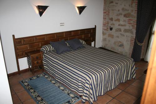 Hotel Rural La Enoteca Del Marques