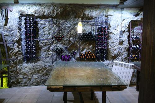 Hotel Rural La Enoteca Del Marques