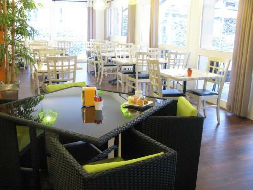 Hotel H�tel Lyon Nord