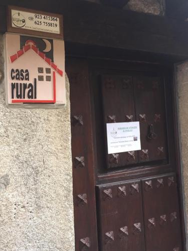Agroturismo La Casa Del Burro