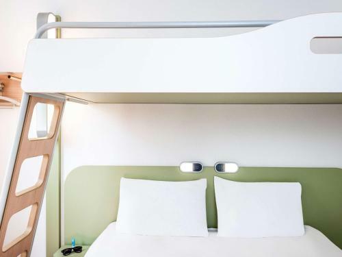 Hotel Ibis Budget Montelimar