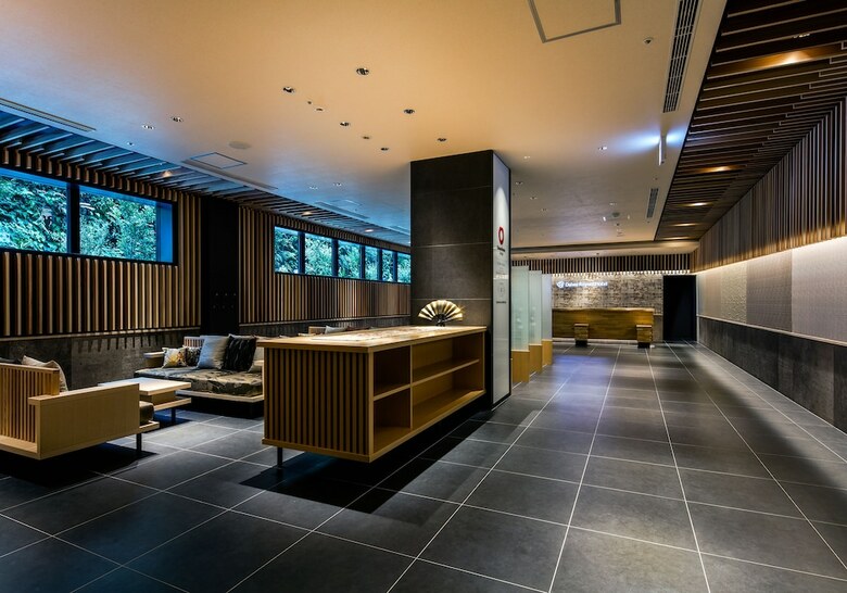 Daiwa Roynet Hotel Kyoto Ekimae