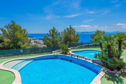 Alcanada Villa Sleeps 12 Pool Air Con Wifi