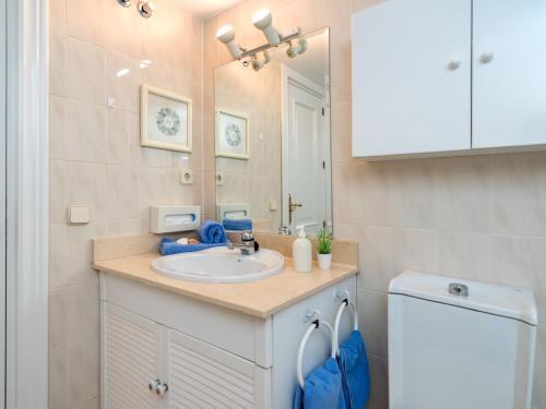 Apartment Mirador II