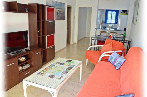 Apartamento Benalmadena Costa