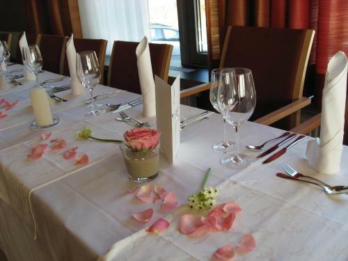 Hotel Gasthof Kronburg