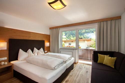 Apartmenthaus Juen