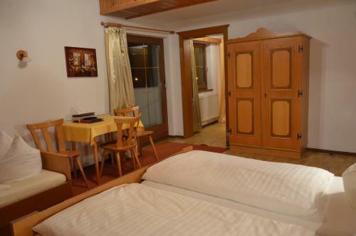 Hotel Restaurant Thurner