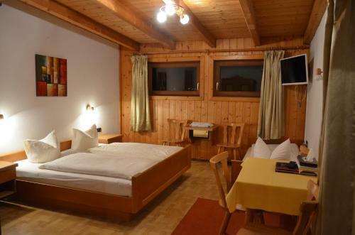 Hotel Restaurant Thurner