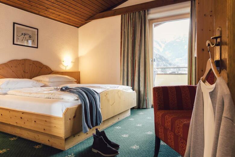 Akzent Hotel J�gerhof