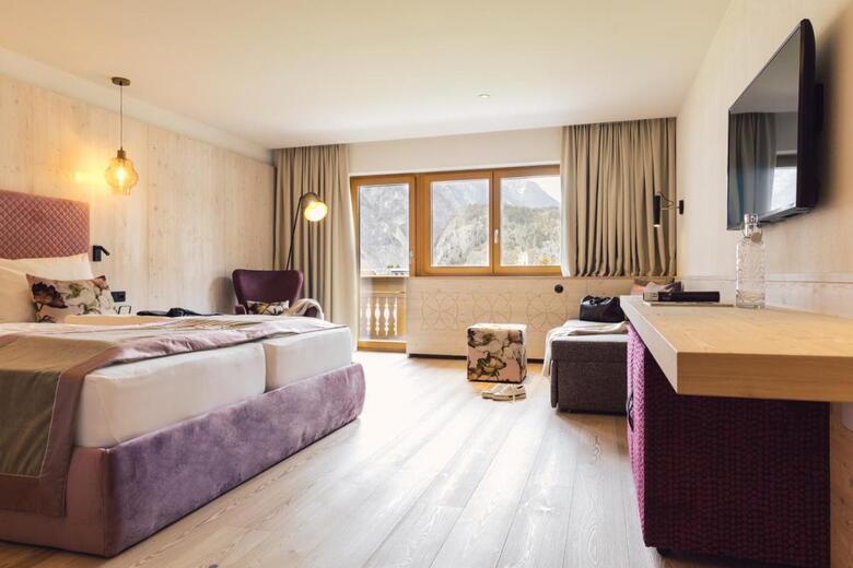 Akzent Hotel J�gerhof