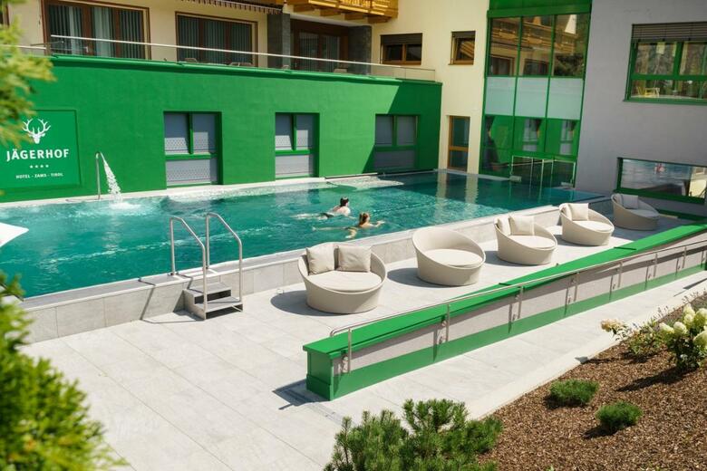 Akzent Hotel J�gerhof