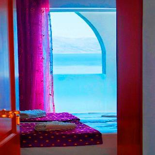 Apartamento Villa Agnanti Boutique